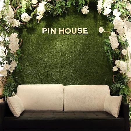 Ferienwohnung Pin House Hualien Exterior foto